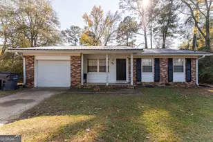 144 49 W Hwy, Milledgeville, GA 31061 - Photo 1