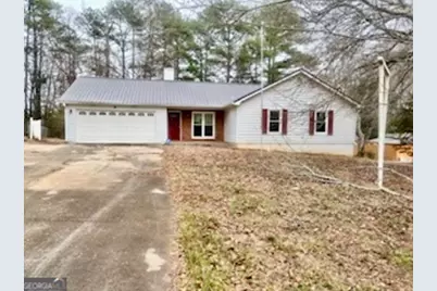 6460 Connell Road, Atlanta, GA 30349 - Photo 1