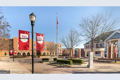 5475 Cypress Circle #LOT 0010, College Park, GA 30349 - Photo 4