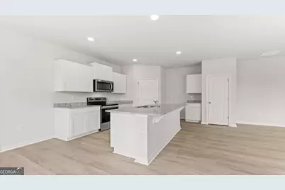 5475 Cypress Circle #LOT 0010, College Park, GA 30349 - Photo 6