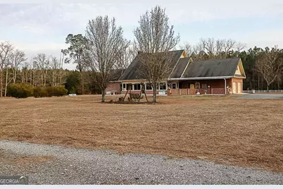 307 Chester Thomas Road, Springfield, GA 31329 - Photo 6