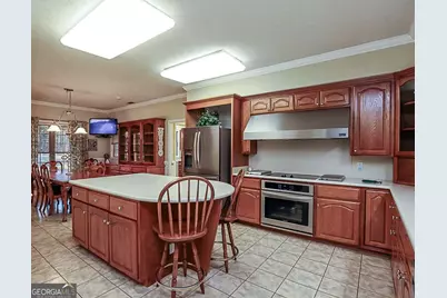 307 Chester Thomas Road, Springfield, GA 31329 - Photo 16