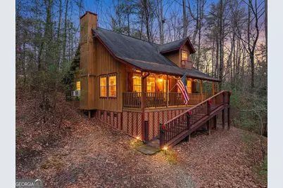 3 Ramblewood Drive, Sautee Nacoochee, GA 30571 - Photo 2