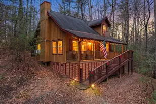 3 Ramblewood Dr, Sautee Nacoochee, GA 30571 - Photo 2