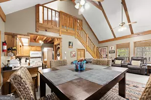 3 Ramblewood Dr, Sautee Nacoochee, GA 30571 - Photo 12