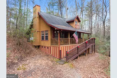 3 Ramblewood Drive, Sautee Nacoochee, GA 30571 - Photo 1