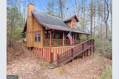 3 Ramblewood Drive, Sautee Nacoochee, GA 30571 - Photo 6