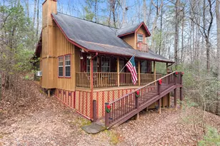 3 Ramblewood Dr, Sautee Nacoochee, GA 30571 - Photo 6