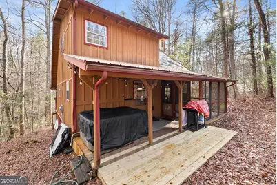 3 Ramblewood Drive, Sautee Nacoochee, GA 30571 - Photo 30