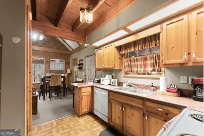 3 Ramblewood Drive, Sautee Nacoochee, GA 30571 - Photo 16