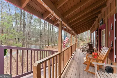 3 Ramblewood Drive, Sautee Nacoochee, GA 30571 - Photo 10