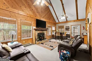 3 Ramblewood Dr, Sautee Nacoochee, GA 30571 - Photo 8