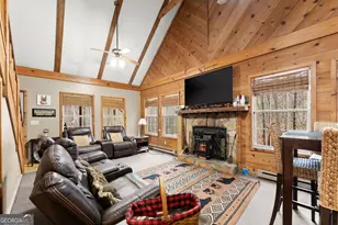3 Ramblewood Dr, Sautee Nacoochee, GA 30571 - Photo 14