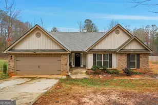 1618 McCannon-Morris Rd, Hull, GA 30646 - Photo 2