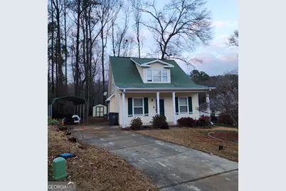 200 Glynn Addy Drive, Stockbridge, GA 30281 - Photo 2