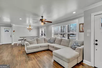 105 Pine Hill Circle, Byron, GA 31008 - Photo 12