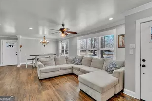 105 Pine Hill Cir, Byron, GA 31008 - Photo 12