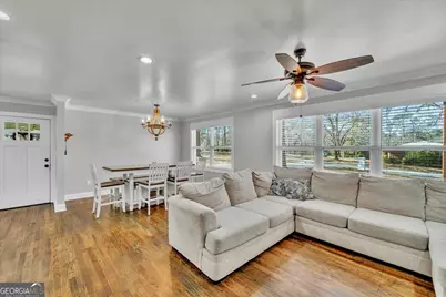 105 Pine Hill Circle, Byron, GA 31008 - Photo 14