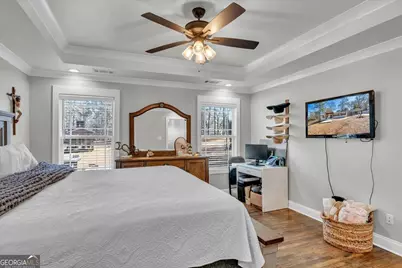 105 Pine Hill Circle, Byron, GA 31008 - Photo 30