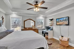 105 Pine Hill Cir, Byron, GA 31008 - Photo 30