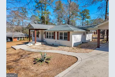 105 Pine Hill Circle, Byron, GA 31008 - Photo 2