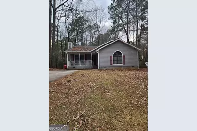 1303 Saddle Horn Drive, Macon, GA 31220 - Photo 1