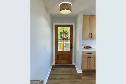 1568 Harris Ridge Road, Young Harris, GA 30582 - Photo 4