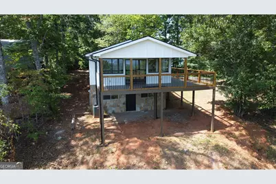 1568 Harris Ridge Road, Young Harris, GA 30582 - Photo 2