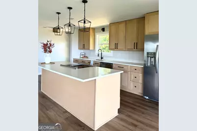 1568 Harris Ridge Road, Young Harris, GA 30582 - Photo 6