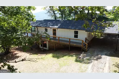 1568 Harris Ridge Road, Young Harris, GA 30582 - Photo 48