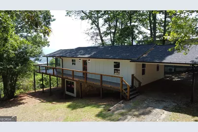 1568 Harris Ridge Road, Young Harris, GA 30582 - Photo 1