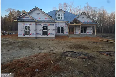 903 Robinhood Road, Dublin, GA 31021 - Photo 1