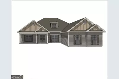 903 Robinhood Road, Dublin, GA 31021 - Photo 2