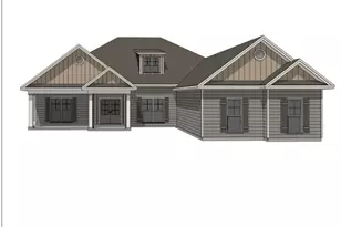 903 Robinhood Rd, Dublin, GA 31021 - Photo 2