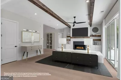 685 Caney Fork Road, Alpharetta, GA 30005 - Photo 16