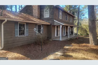 963 Blackberry Court, Ellenwood, GA 30294 - Photo 1