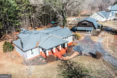 180 Highway 293, Cartersville, GA 30120 - Photo 1