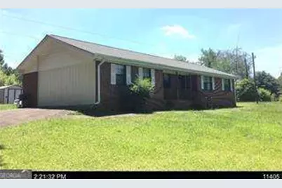 8176 Ridge Road, Hiram, GA 30141 - Photo 1