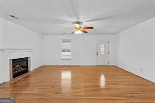 423 Woods Rd, Brooks, GA 30205 - Photo 12