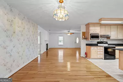 423 Woods Road, Brooks, GA 30205 - Photo 32