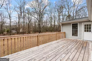 423 Woods Rd, Brooks, GA 30205 - Photo 18