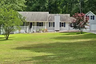 423 Woods Rd, Brooks, GA 30205 - Photo 1