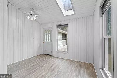 423 Woods Road, Brooks, GA 30205 - Photo 22