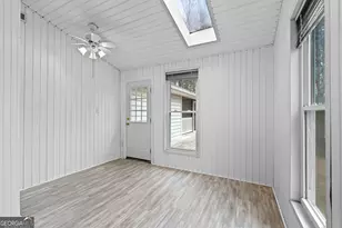 423 Woods Rd, Brooks, GA 30205 - Photo 22