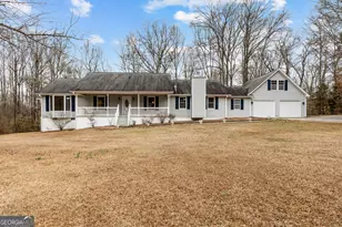 423 Woods Rd, Brooks, GA 30205 - Photo 1