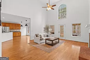 7015 Sherri Ct, McDonough, GA 30252 - Photo 30