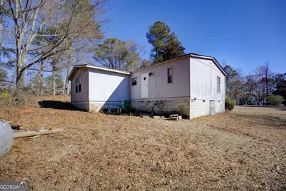 3825 N Goddard Road, Lithonia, GA 30038 - Photo 4