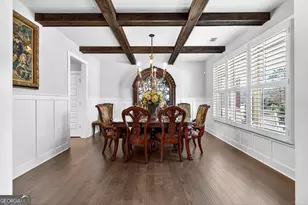 430 Preakness Way, Forsyth, GA 31029 - Photo 18