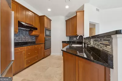 2828 Peachtree Road NE # 802, Atlanta, GA 30305 - Photo 28