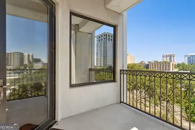 2828 Peachtree Road NE # 802, Atlanta, GA 30305 - Photo 56